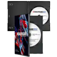 DVDs in Slim DVD Cases