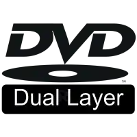 DVD+R Dual Layer