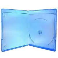 Slim Blu-Ray Case 6mm