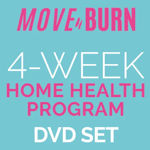 TAPfit Move-n-Burn