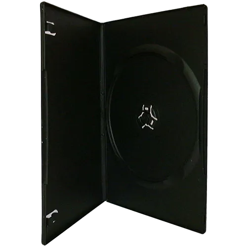 Slim DVD Case - 7mm