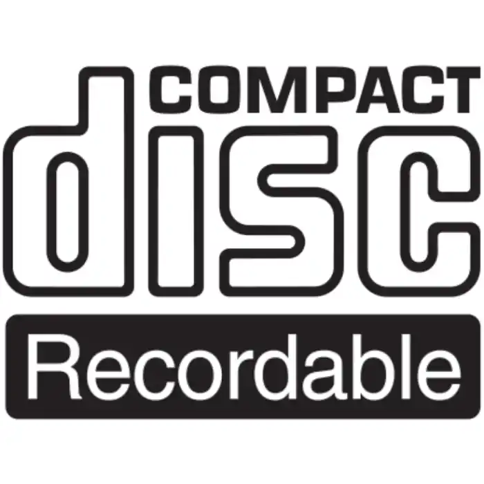 CD-R Logo