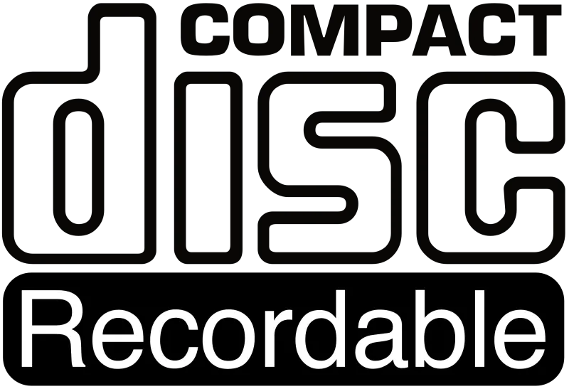 Compact Disc Recordable