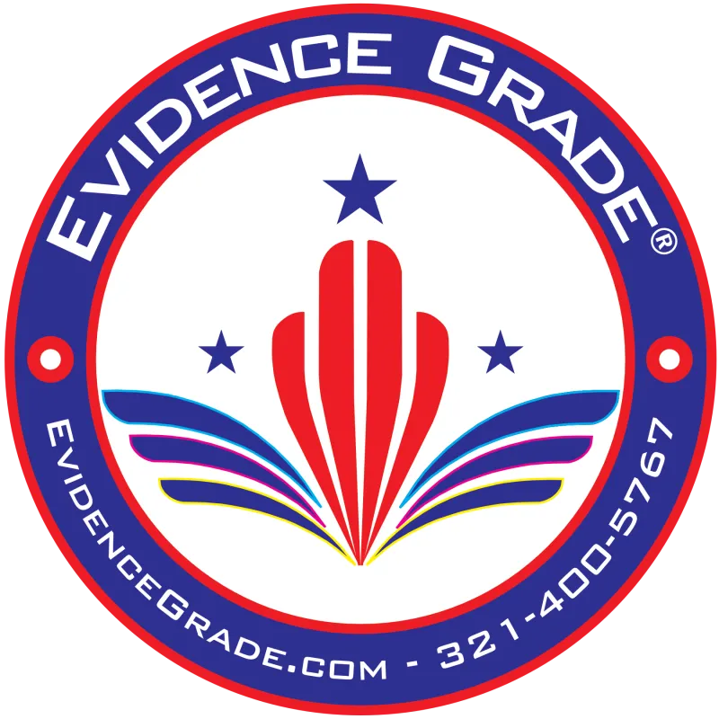 Evidence Grade