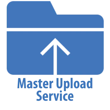 Master Upload