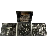 6 Panel Digipak, One Disc - Traditional Style