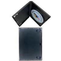 DVD Case - Single Disc