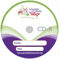 GKTW - CD