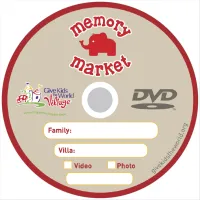 GKTW - Memory Market DVD