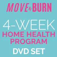 TAPfit Move-n-Burn