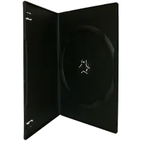 Slim DVD Case - 7mm