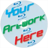 BD-R Printing | Blu-Ray Duplication 