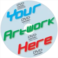 Custom DVD Printing and Custom DVD Duplication