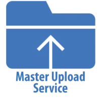 Master Upload