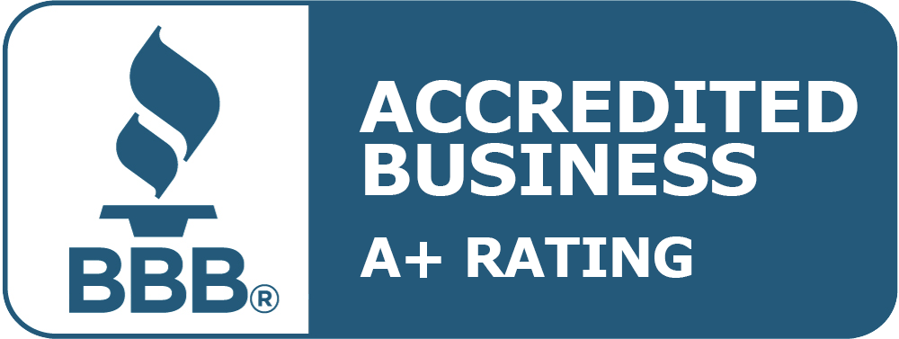 BBB Logo - Accredited Badge