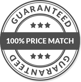 Price Match Guarantee