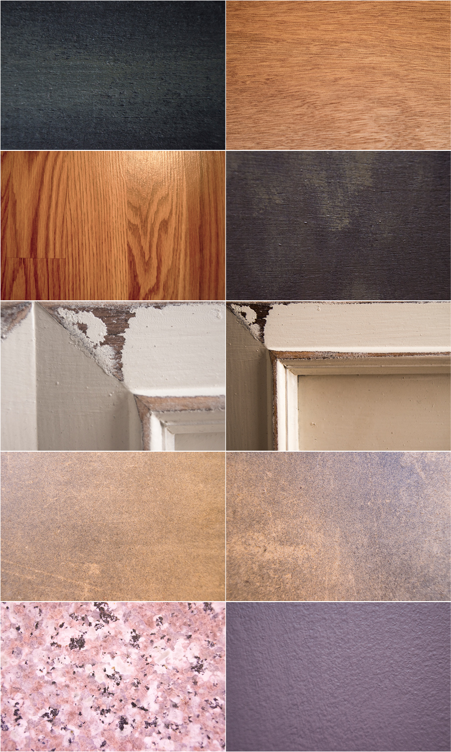 40 Free Textures to use in your designs by Blank Media Printing - wood and grain textures
