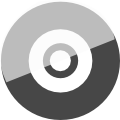 Disc Icon